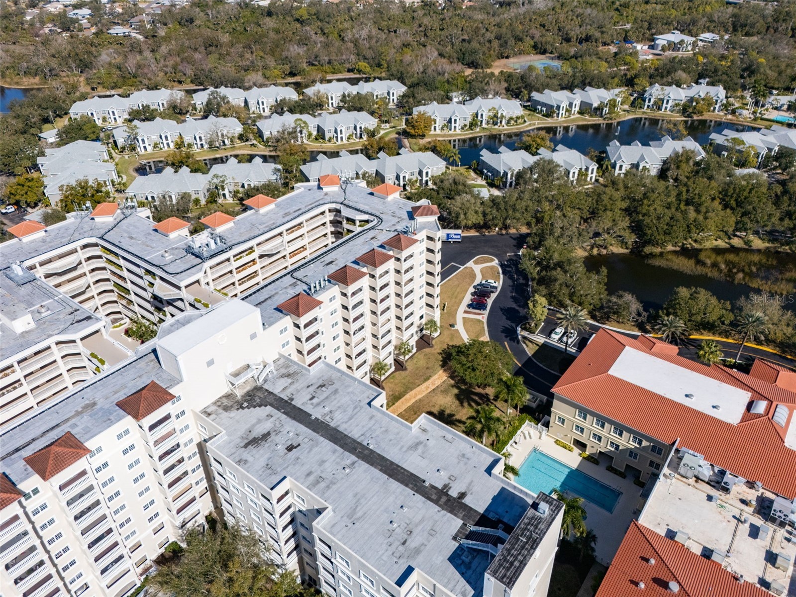 3730 Cadbury Circle #528 Venice FL 34293 N6142795 image35