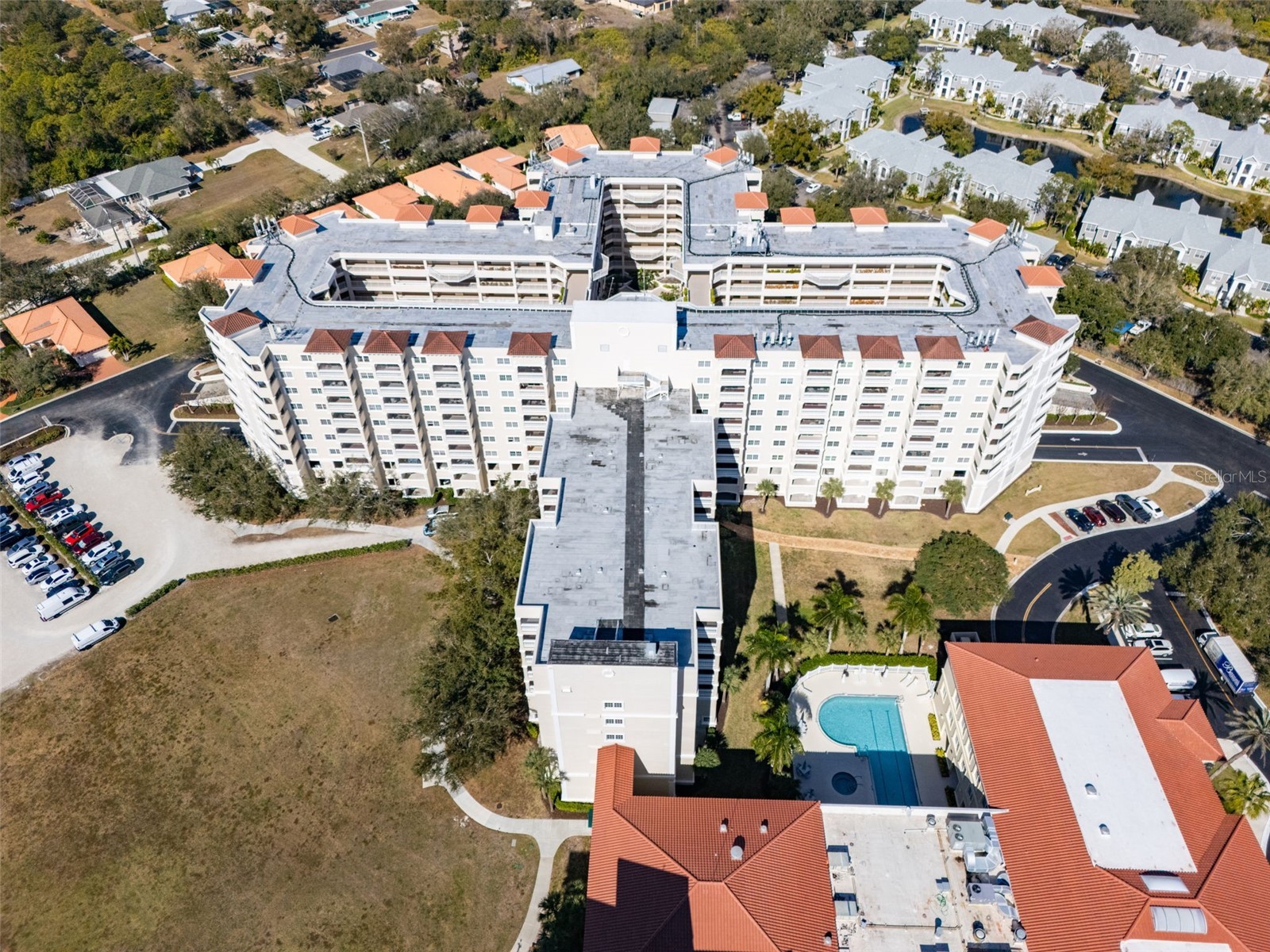 3730 Cadbury Circle #528 Venice FL 34293 N6142795 image36