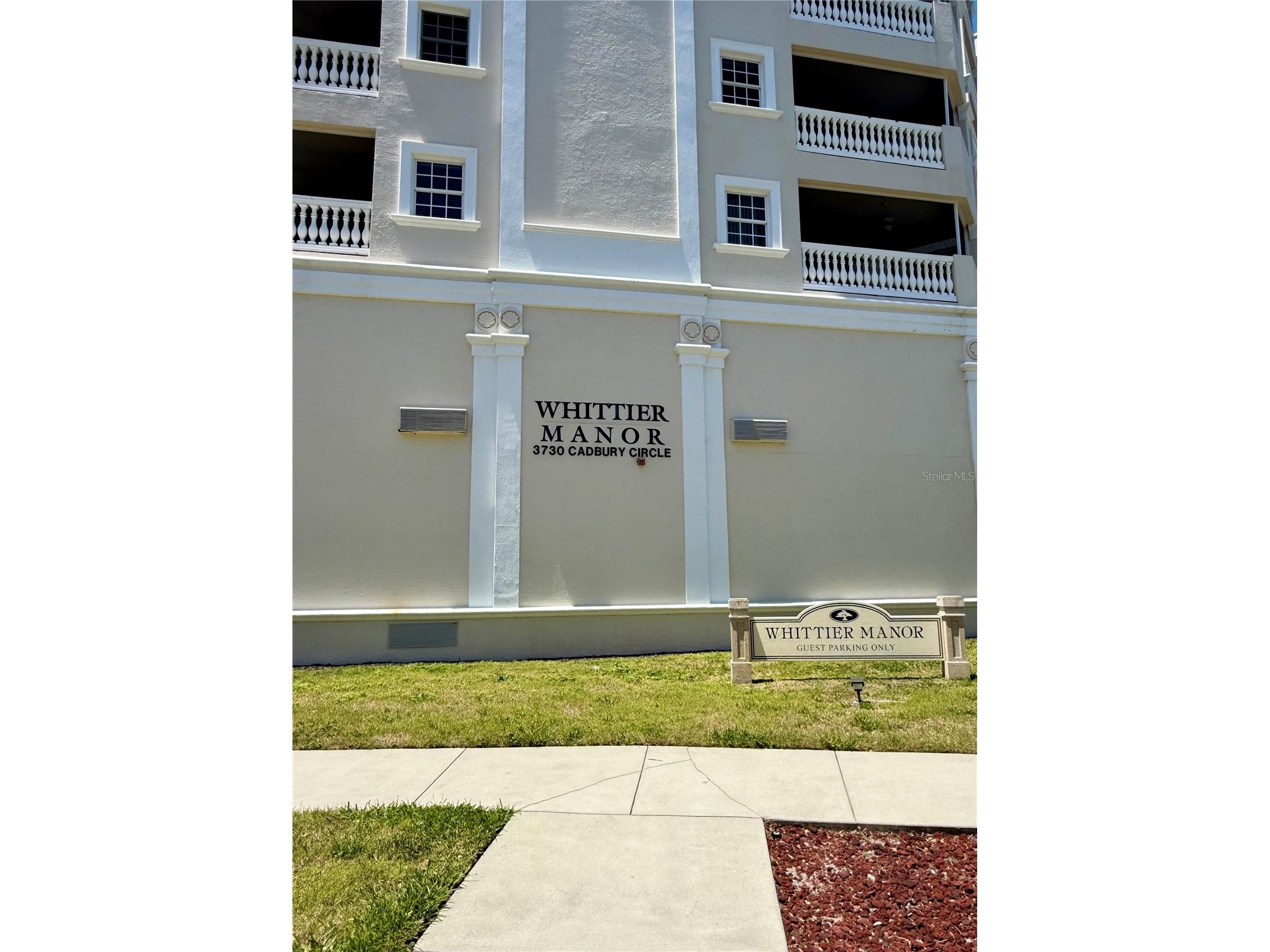 3730 Cadbury Circle #528 Venice FL 34293 N6143946 image3