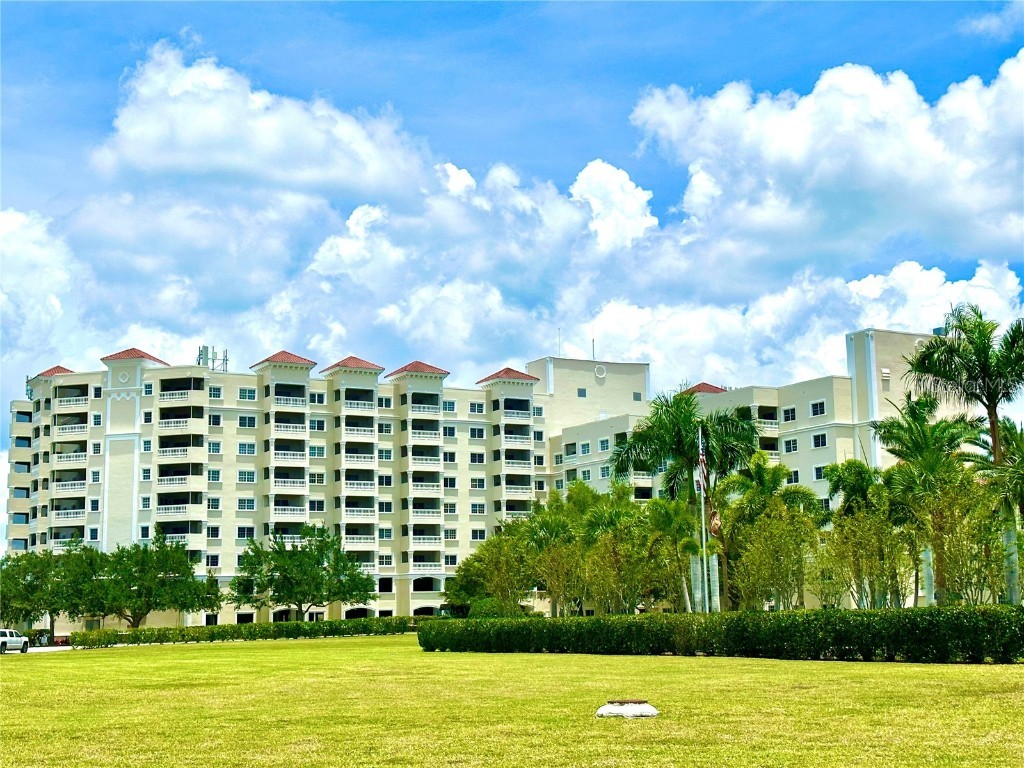 3730 Cadbury Circle #530 Venice FL 34293 A4585077 image1