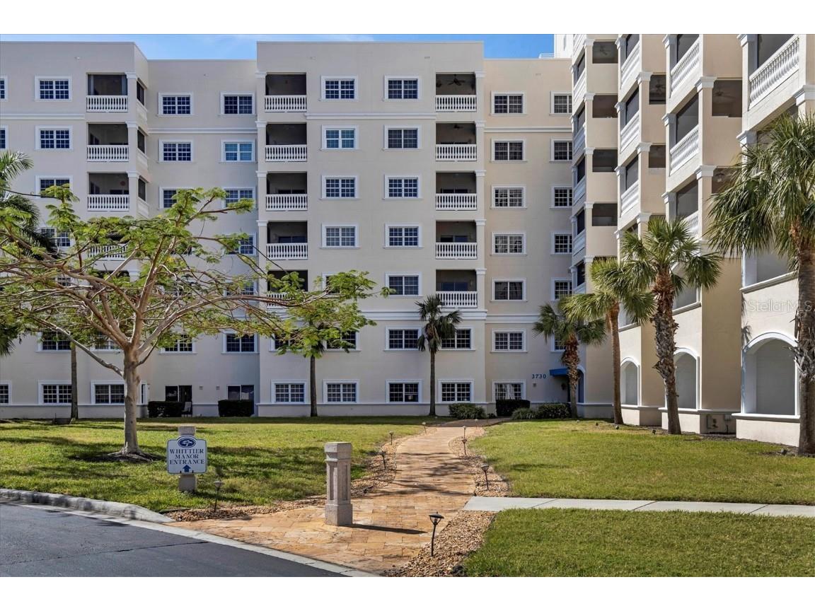 3730 Cadbury Circle #601 Venice FL 34293 N6130684 image1