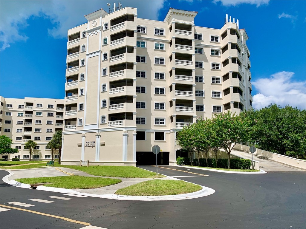 3730 Cadbury Circle #610 Venice FL 34293 N6130017 image1