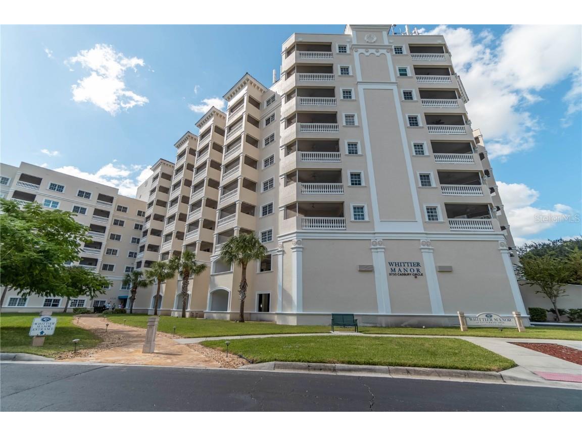 3730 Cadbury Circle #614 Venice FL 34293 N6131241 image1