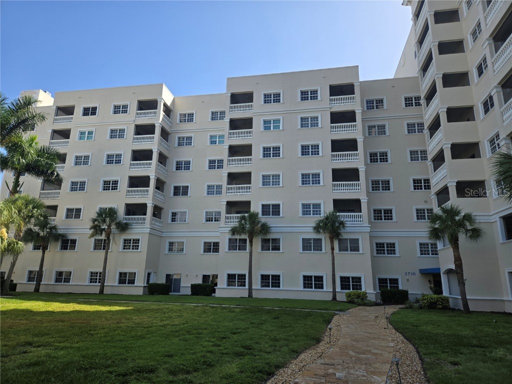 3730 Cadbury Circle #703 Venice FL 34293 N6139489 image1