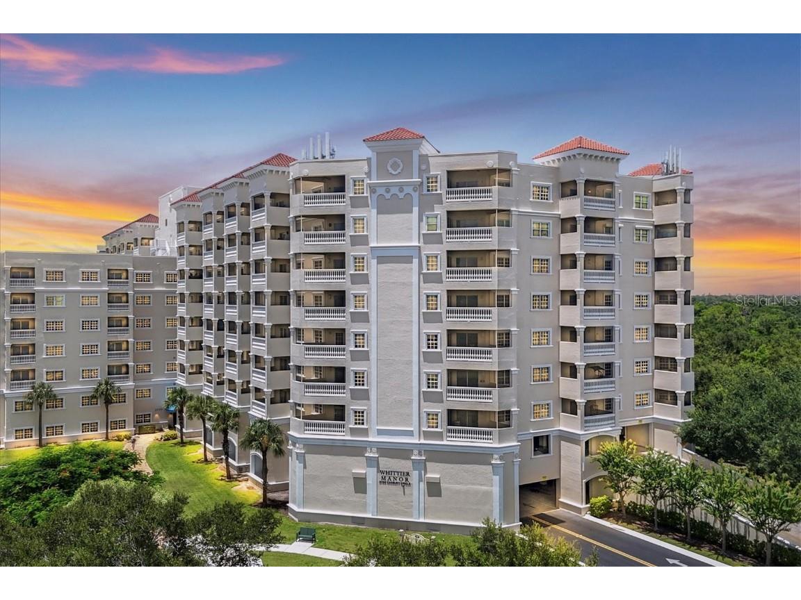 3730 Cadbury Circle #705 Venice FL 34293 N6133541 image1