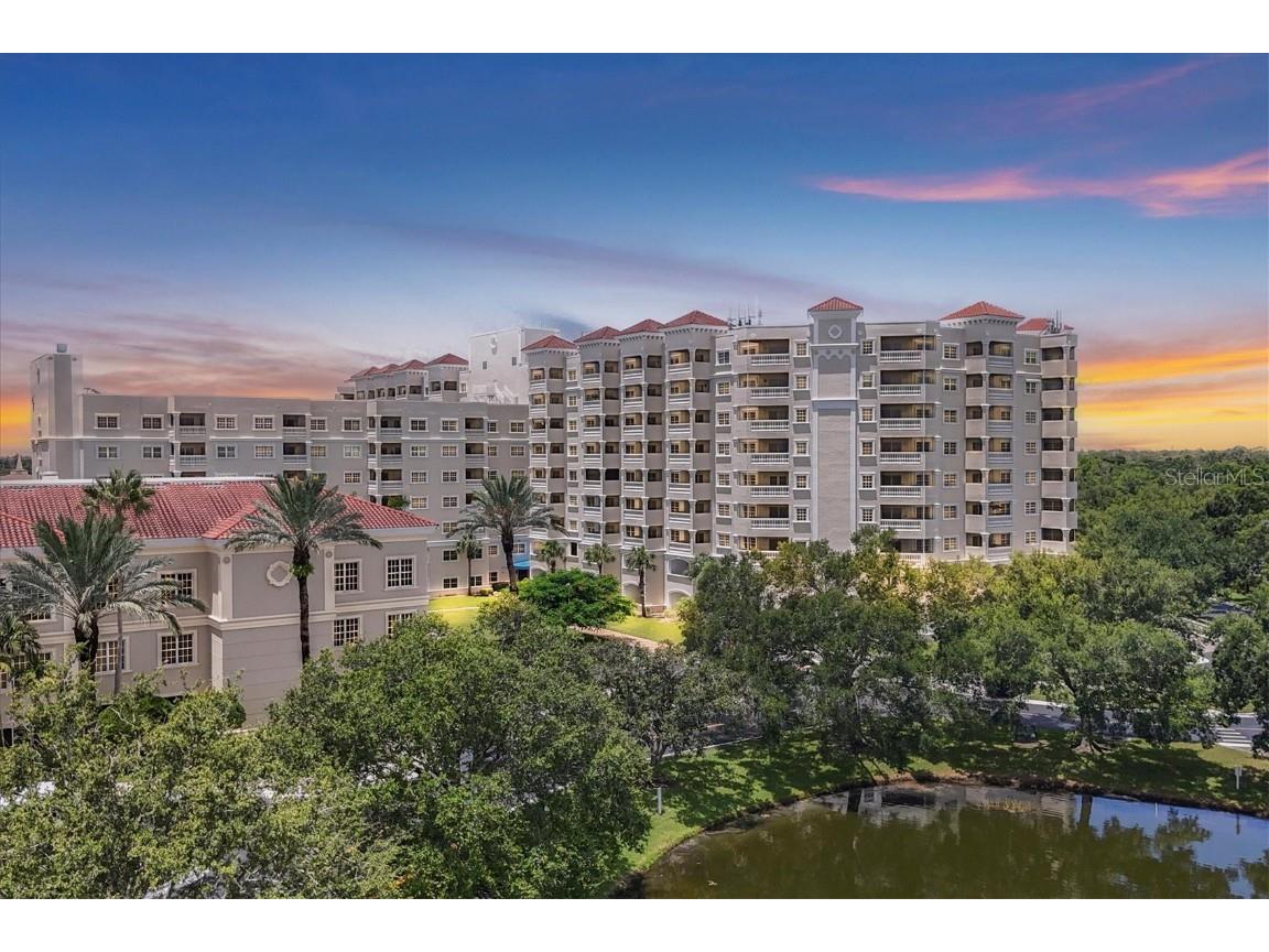 3730 Cadbury Circle #728 Venice FL 34293 N6135293 image1