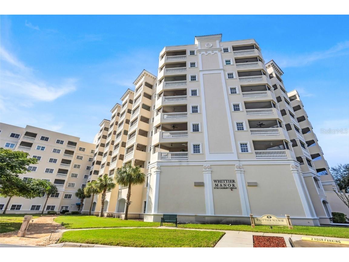 3730 Cadbury Circle #825 Venice FL 34293 T3498743 image1