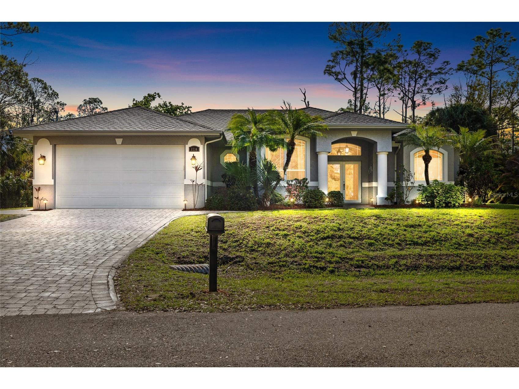 3730 Crandon Road North Port FL 34286 TB8485050 image1