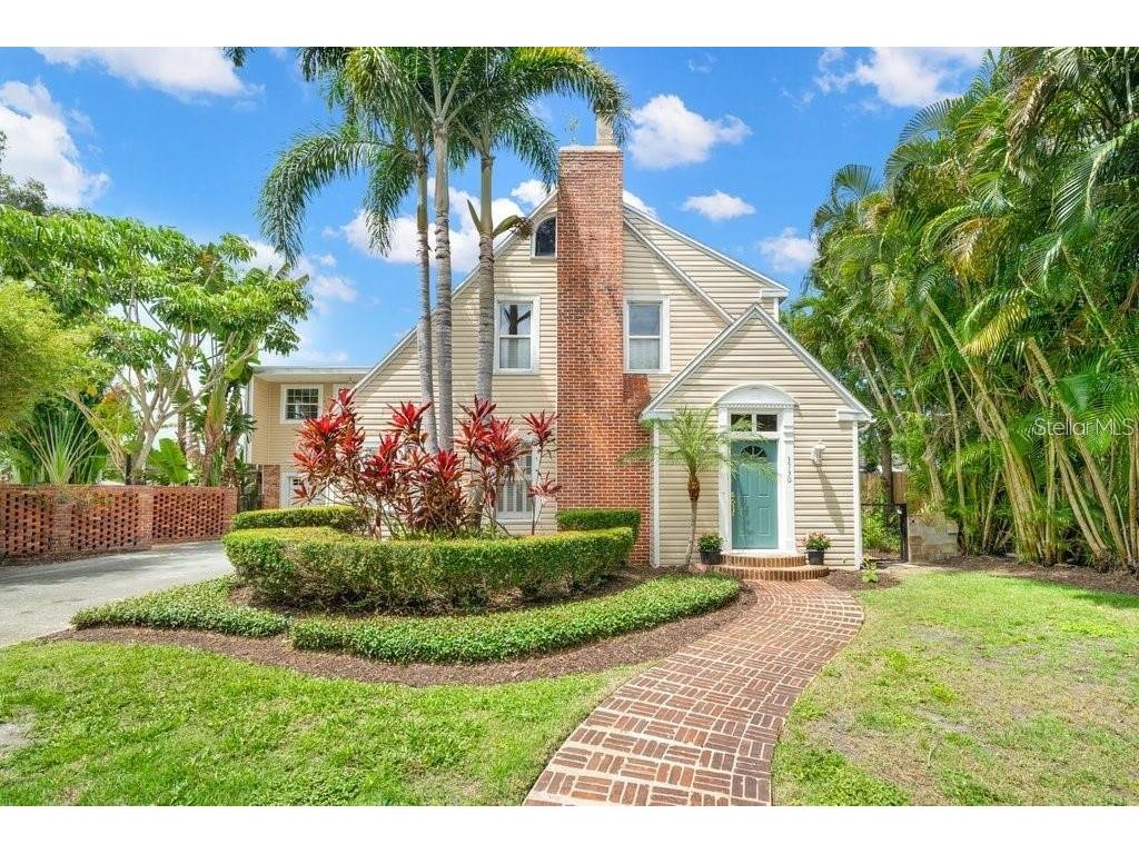 3730 Foster Hill Drive N Saint Petersburg FL 33704 TB8414685 image1