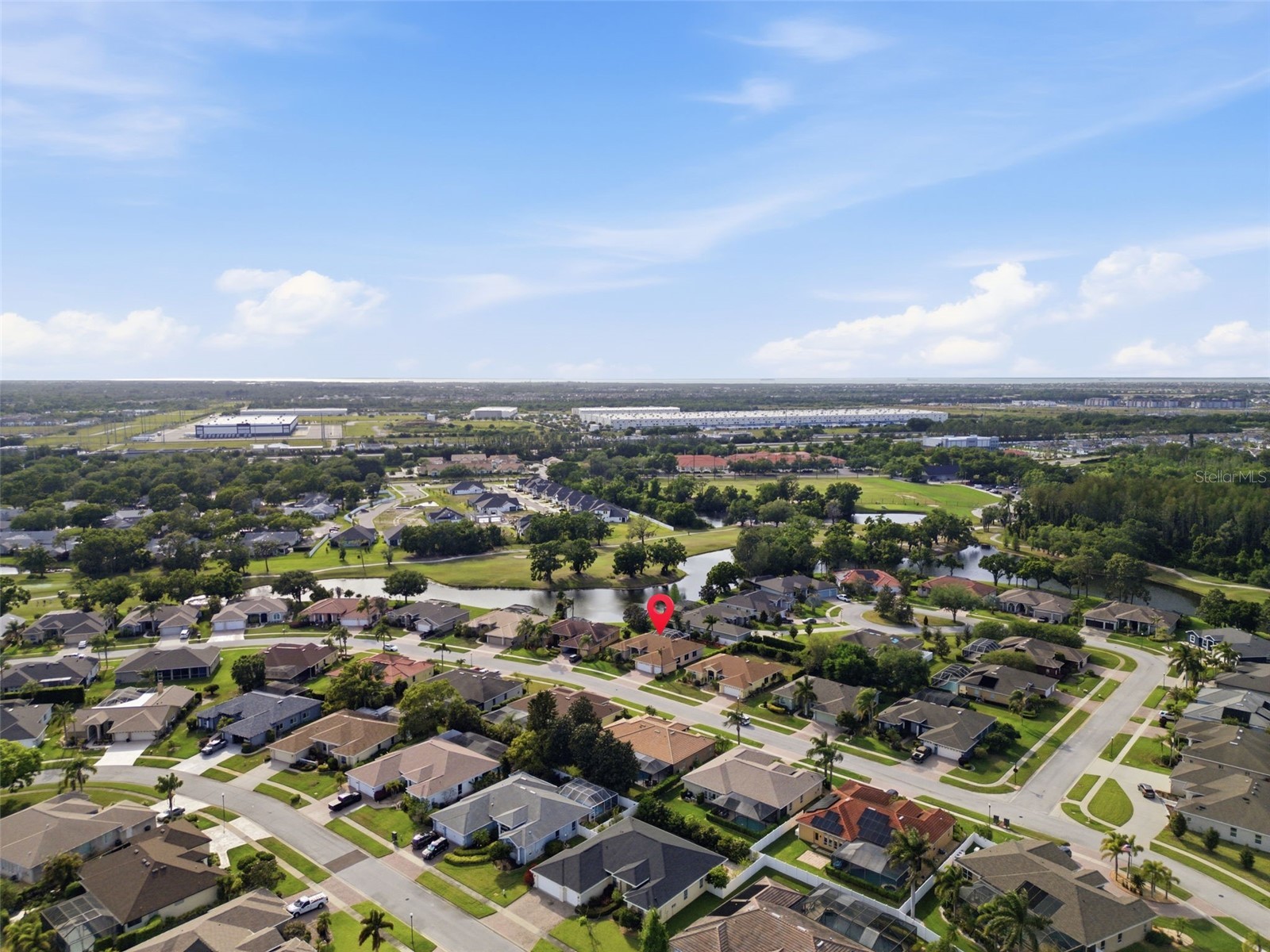 3730 Gaviota Drive Sun City Center FL 33573 TB8498328 image34