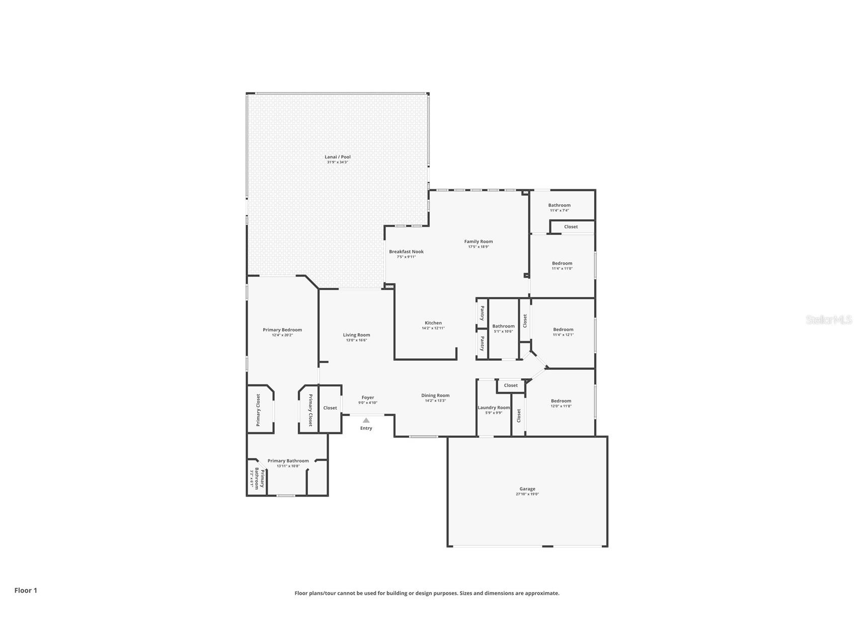 3730 Gaviota Drive Sun City Center FL 33573 TB8498328 image38