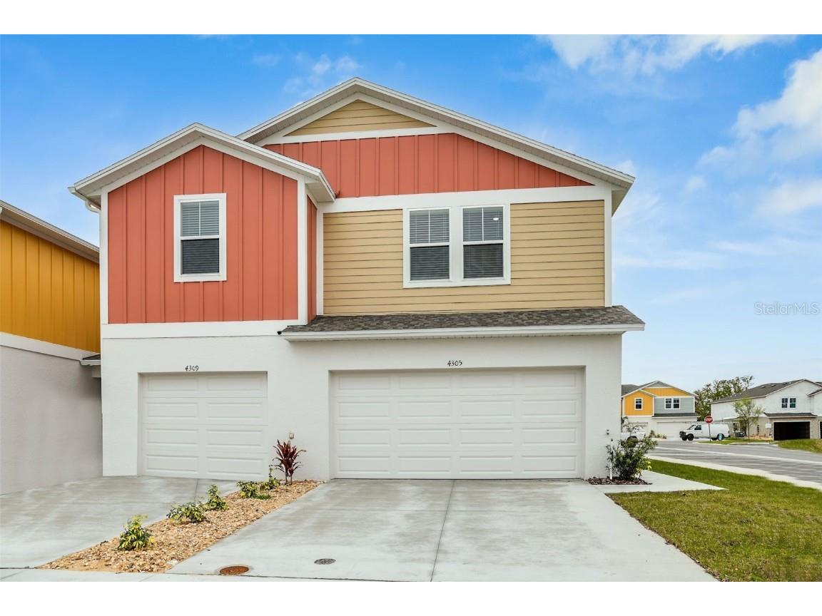 3730 King Hill Drive Haines City FL 33844 TB8400895 image1