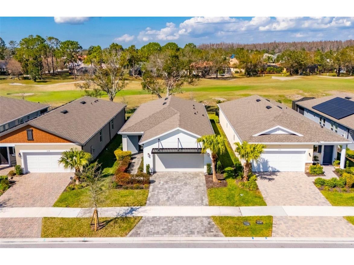 3730 Maxwell Park Dr Sun City Center FL 33573 TB8358303 image1