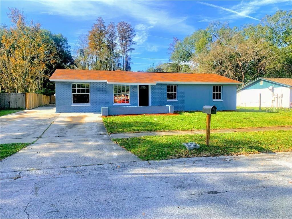 3730 Mistwood Drive Tampa FL 33610 T3491576 image1