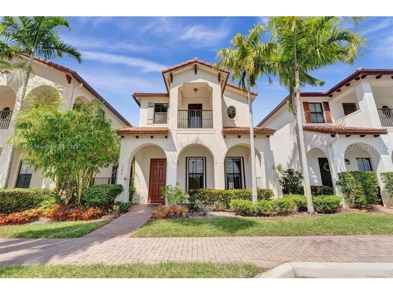 3730 NW 84th Way Pembroke Pines FL 33024 J960141 image1