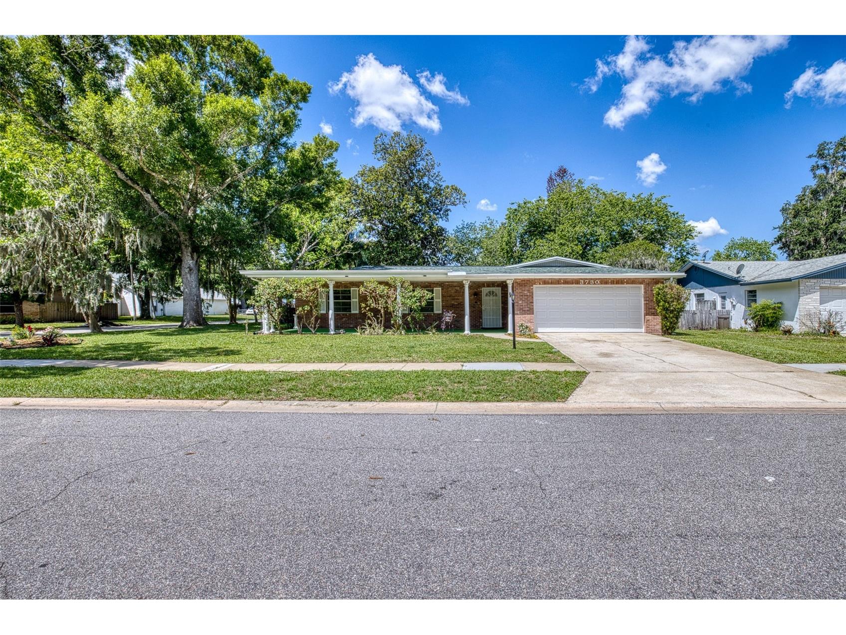 3730 Paige Street Port Orange FL 32129 V4949867 image1