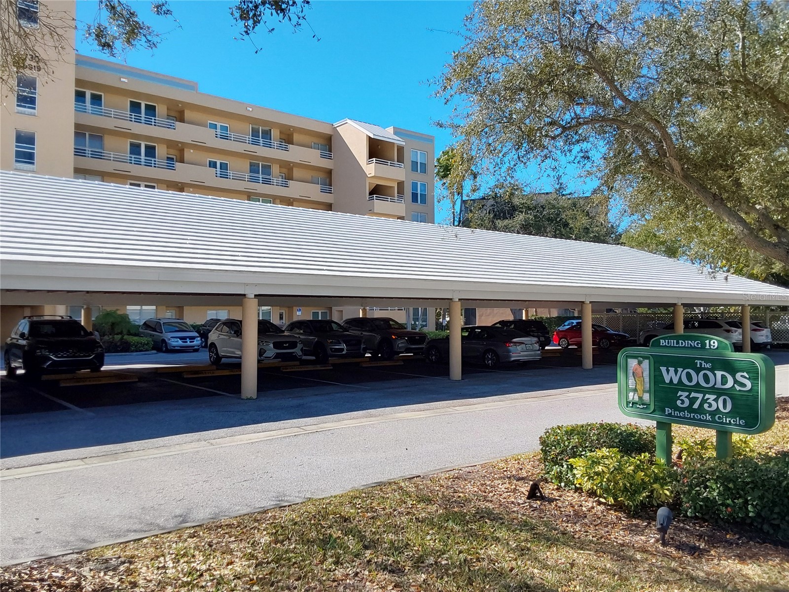 3730 Pinebrook Circle #404 Bradenton FL 34209 A4679873 image1