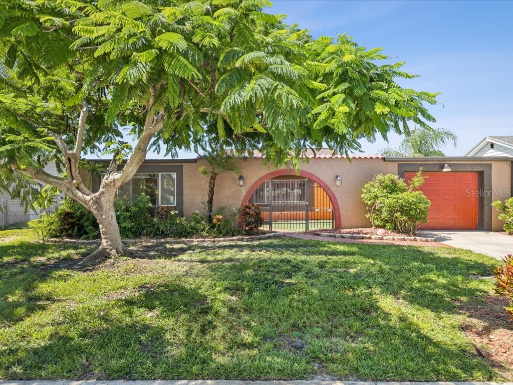 3730 Sail Drive New Port Richey FL 34652 W7872950 image1