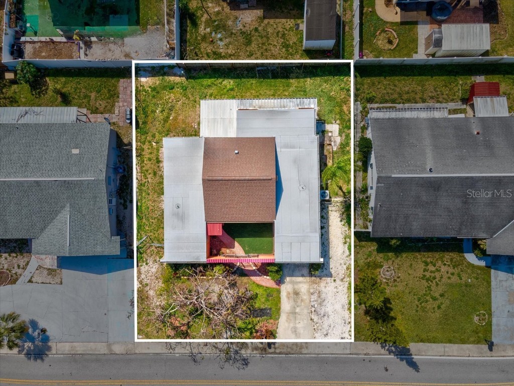 3730 Sail Drive New Port Richey FL 34652 W7872950 image41