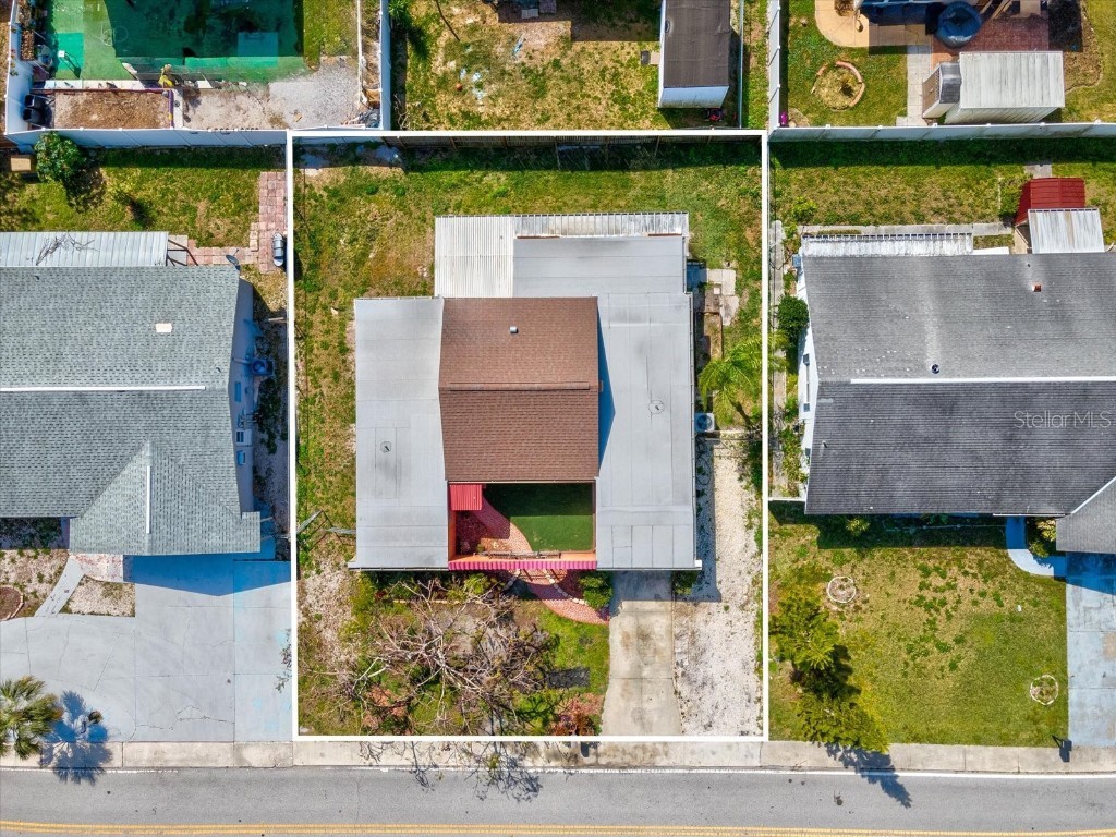 3730 Sail Drive New Port Richey FL 34652 W7872950 image42