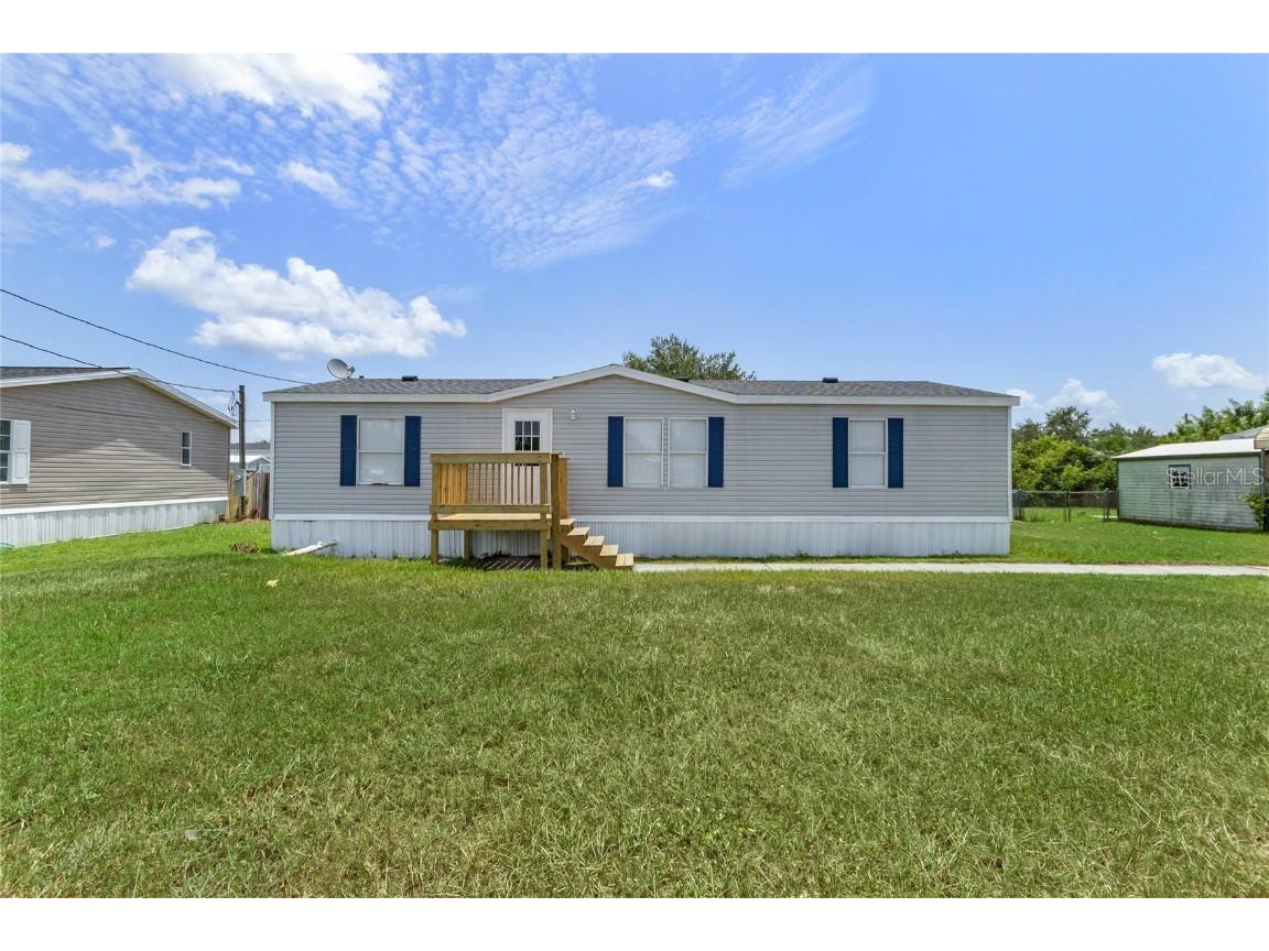 3730 Silver Lake Drive Kissimmee FL 34744 O6129263 image1