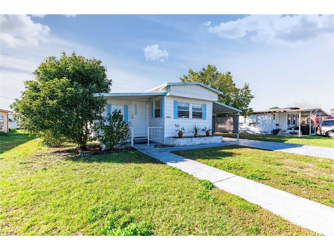 37302 Eileen Avenue Zephyrhills FL 33542 T3505768 image1