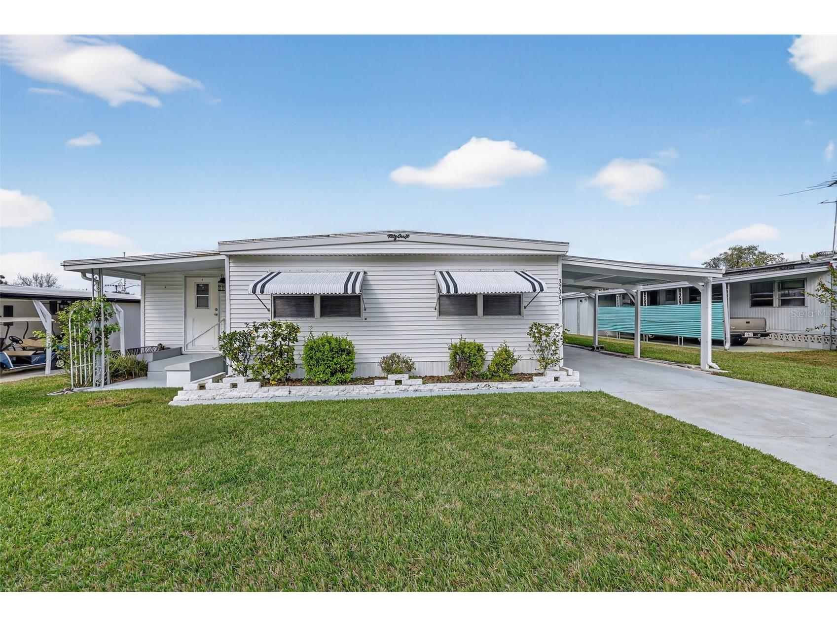 37303 Kinkaid Drive Zephyrhills FL 33541 TB8463568 image1