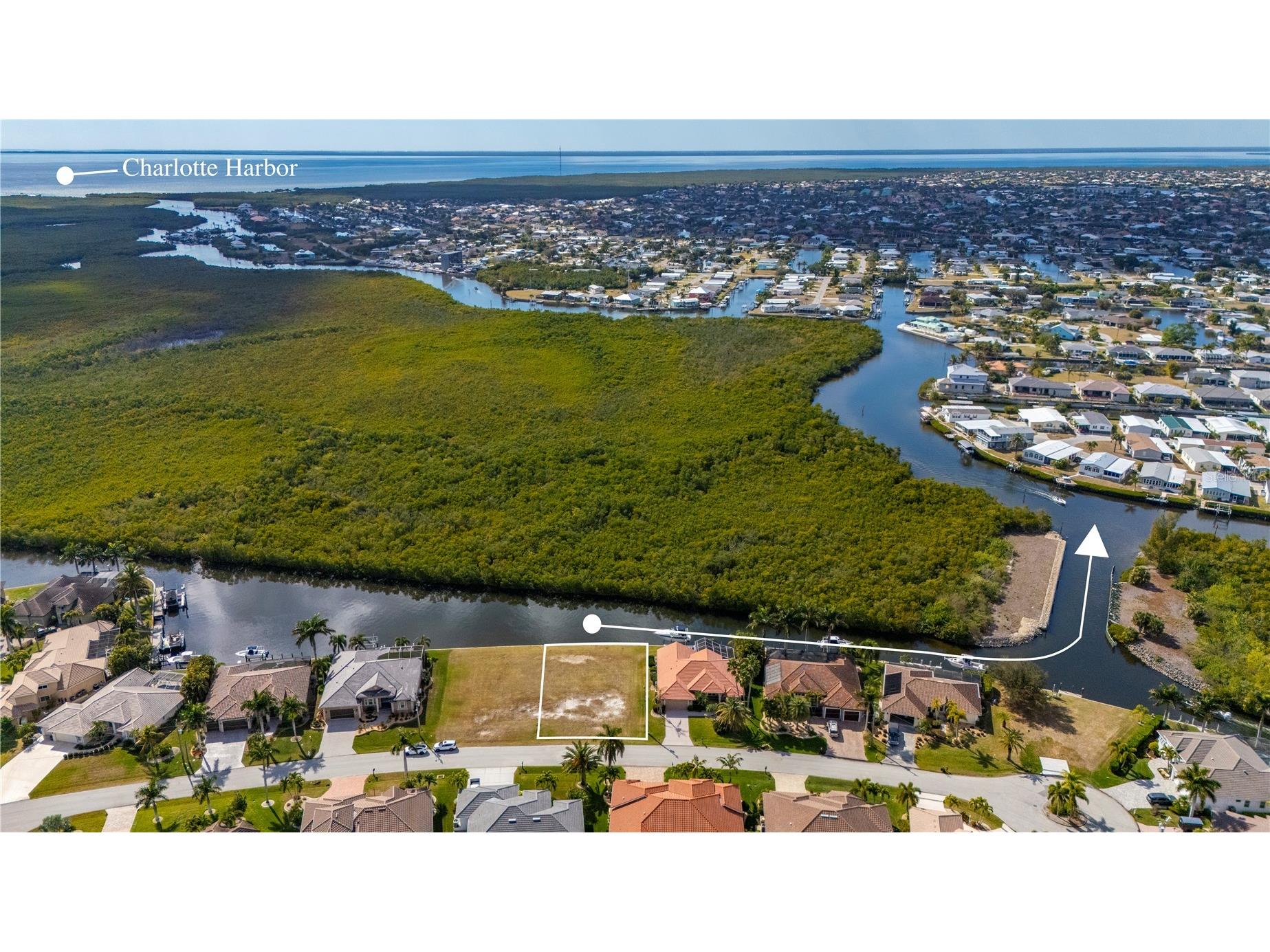 3731 Candia Drive Punta Gorda FL 33950 C7521898 image1