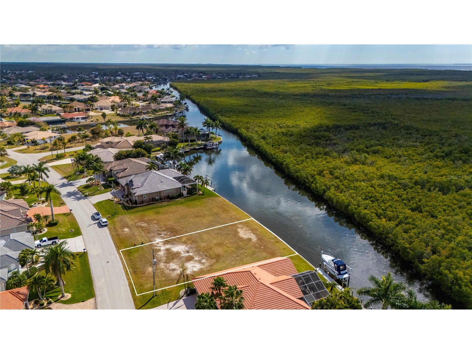 3731 Candia Drive Punta Gorda FL 33950 C7521898 image3