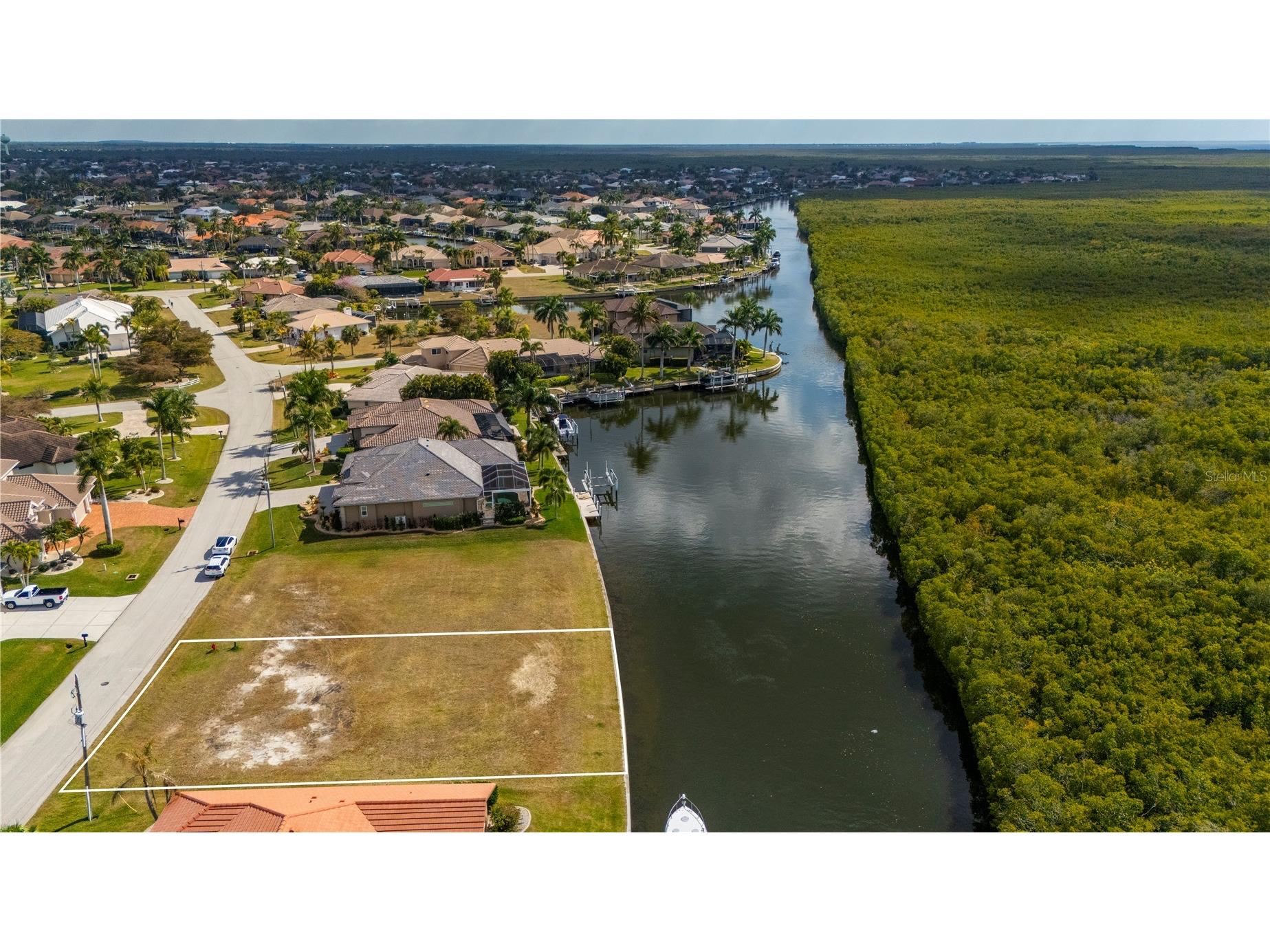 3731 Candia Drive Punta Gorda FL 33950 C7521898 image4