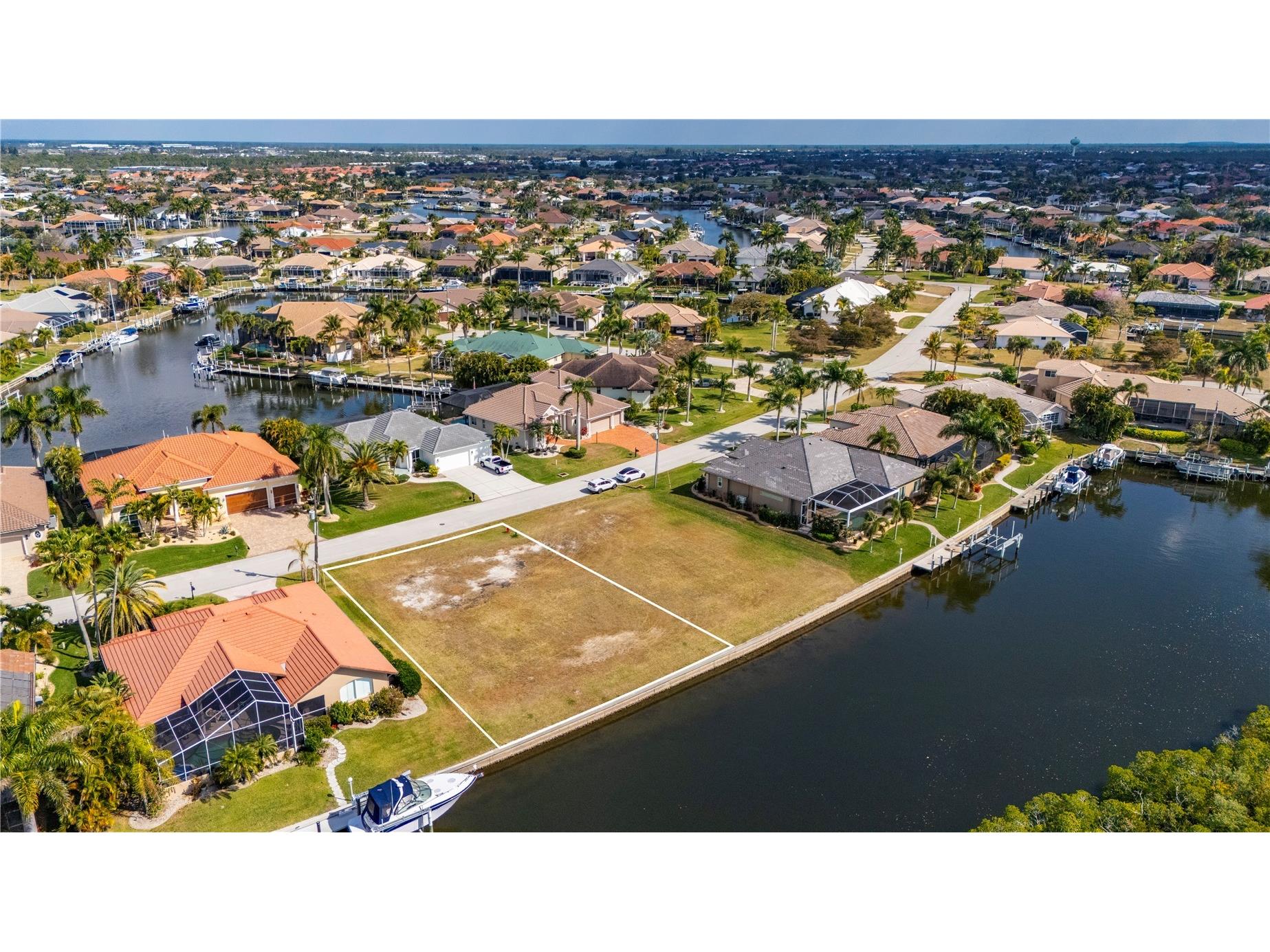 3731 Candia Drive Punta Gorda FL 33950 C7521898 image5