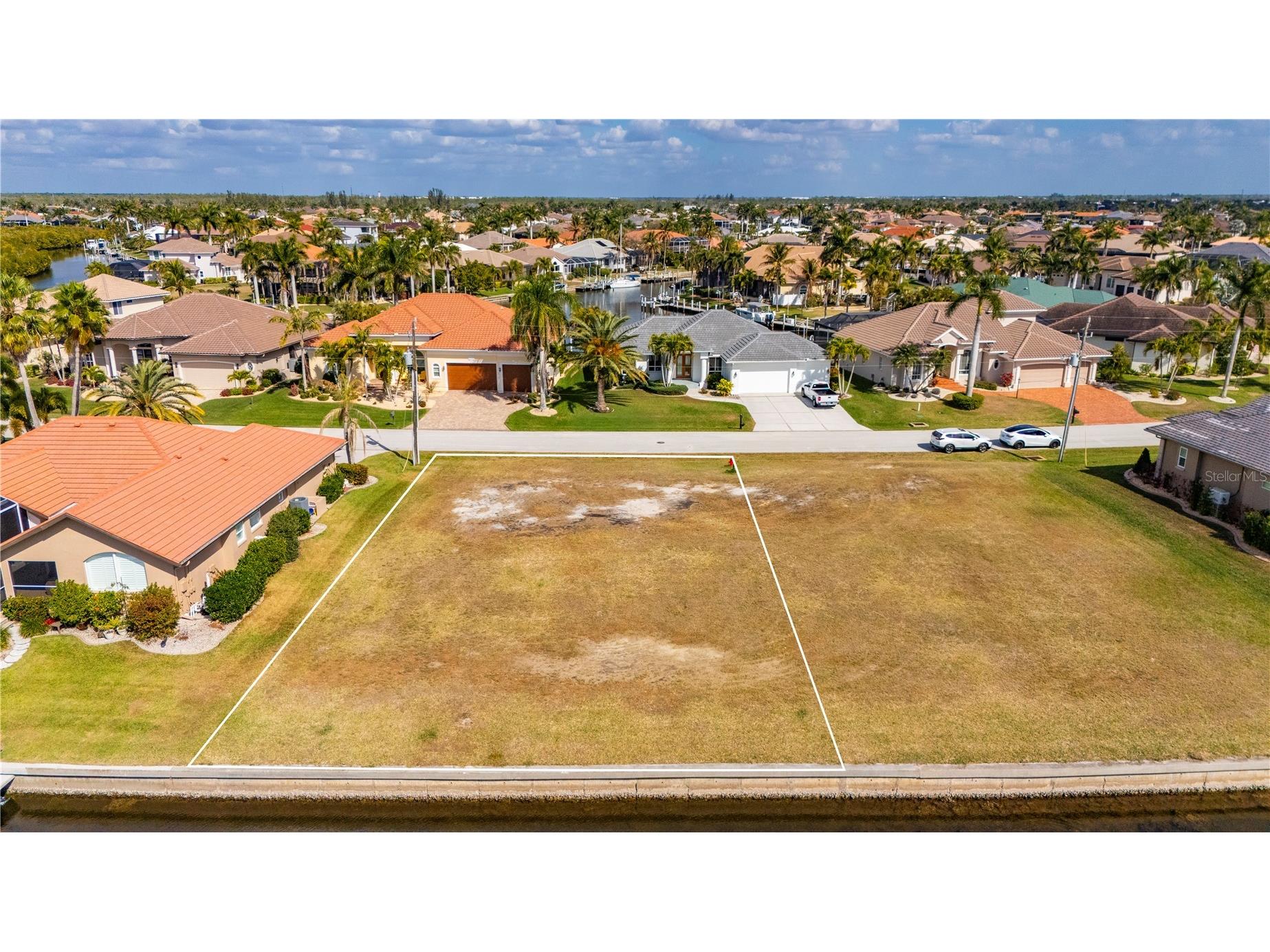 3731 Candia Drive Punta Gorda FL 33950 C7521898 image7