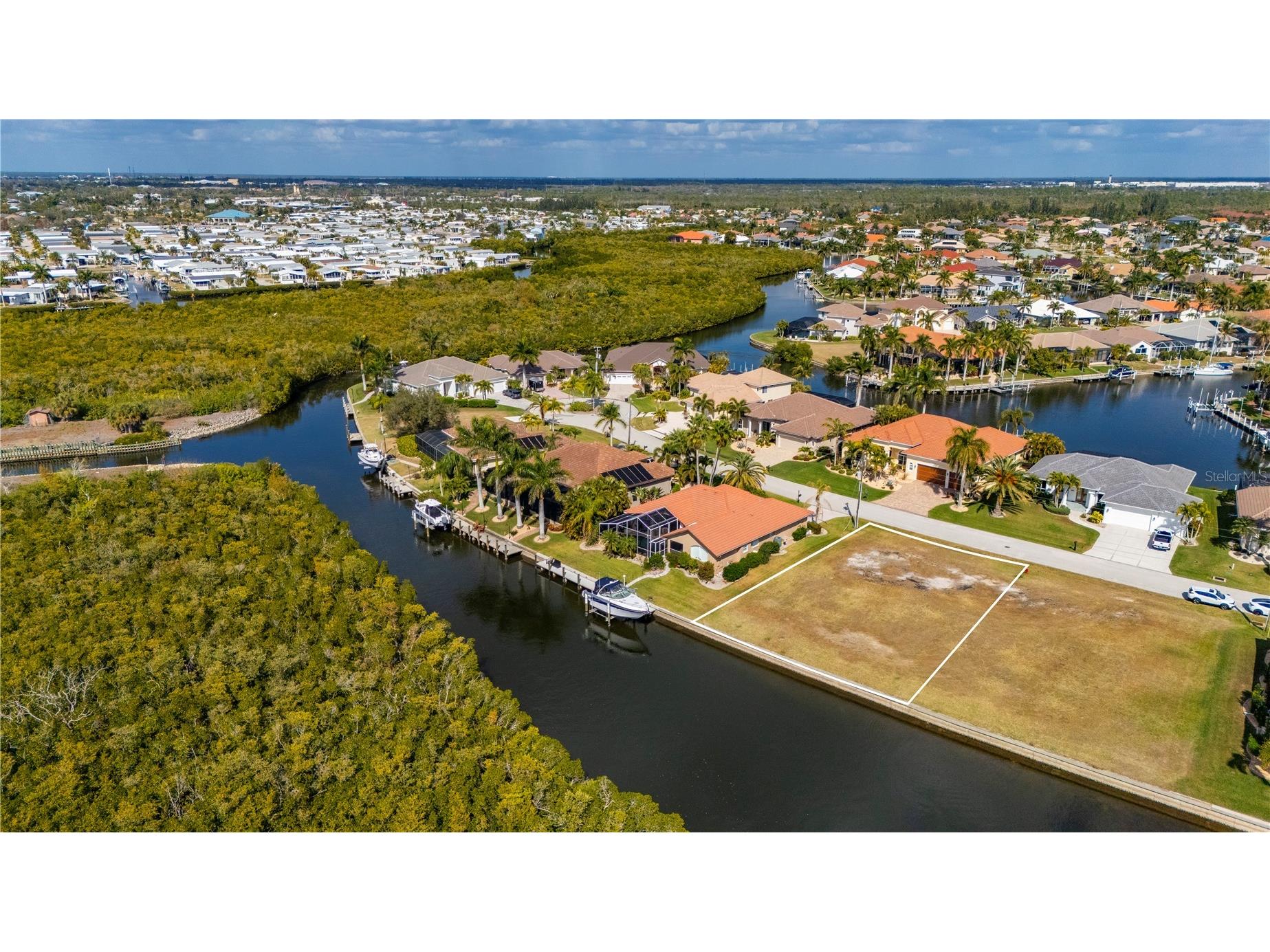 3731 Candia Drive Punta Gorda FL 33950 C7521898 image8