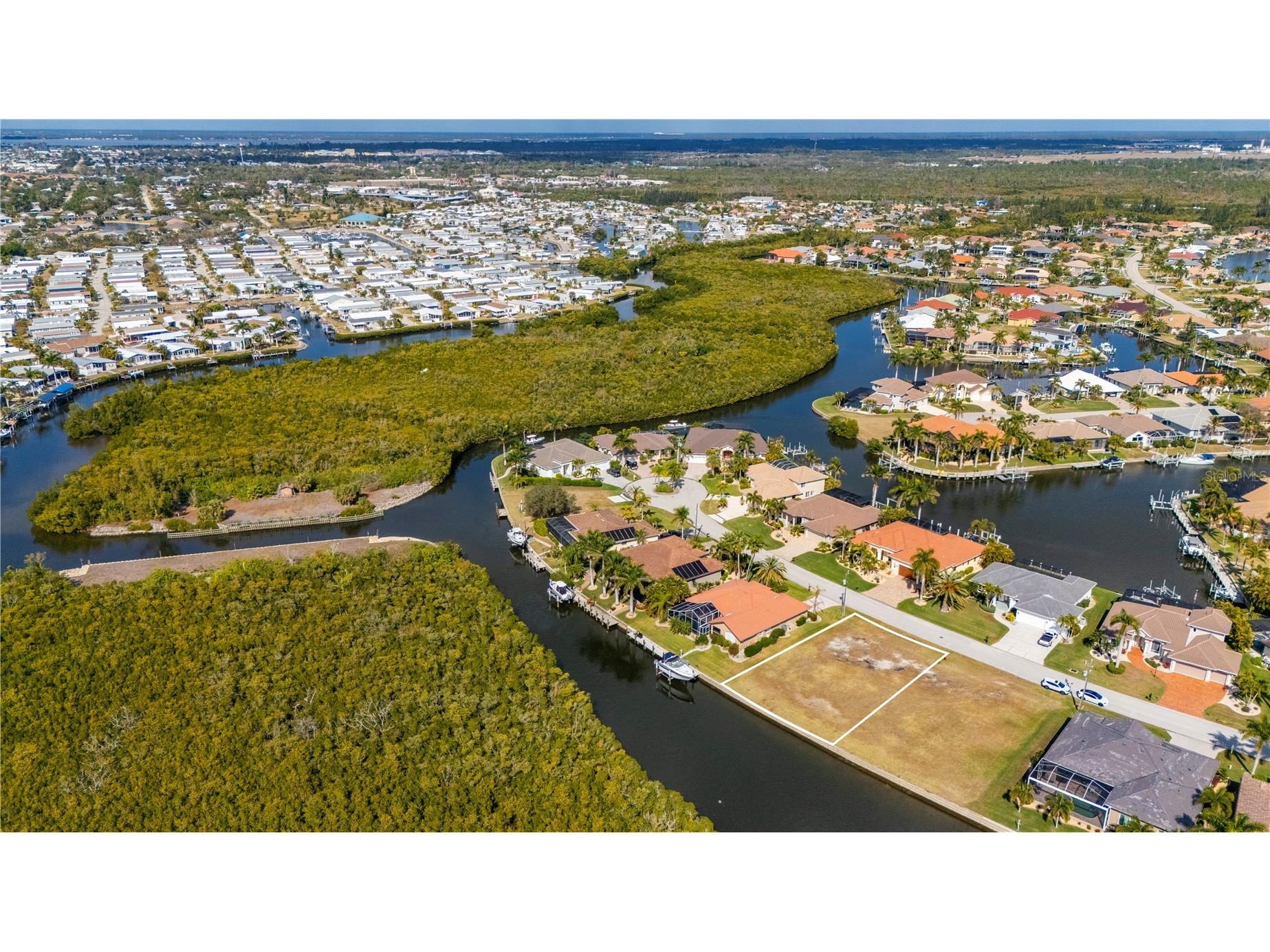 3731 Candia Drive Punta Gorda FL 33950 C7521898 image9