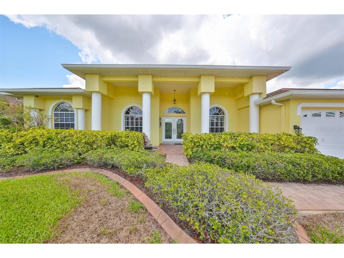 3731 Gaviota Drive Sun City Center FL 33573 T3534324 image1