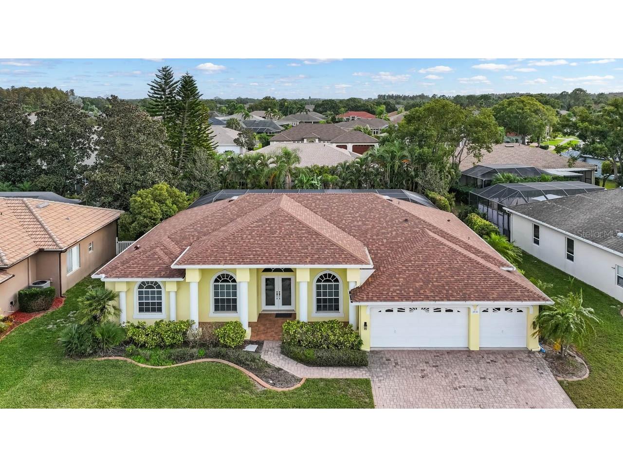 3731 Gaviota Drive Sun City Center FL 33573 TB8452368 image1