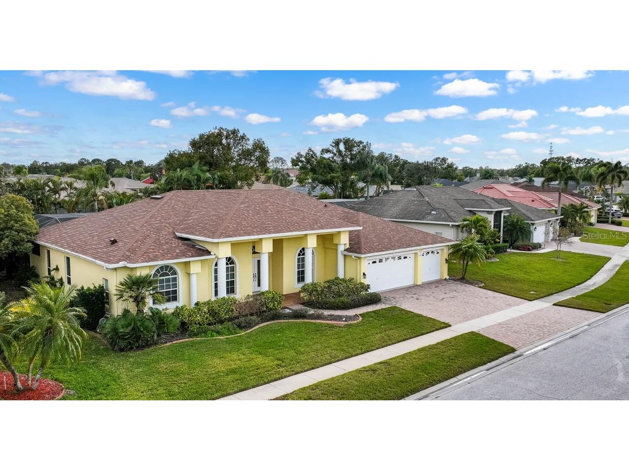 3731 Gaviota Drive Sun City Center FL 33573 TB8452368 image2