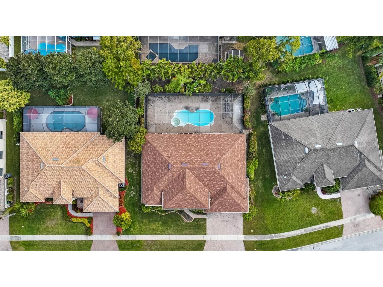 3731 Gaviota Drive Sun City Center FL 33573 TB8452368 image35