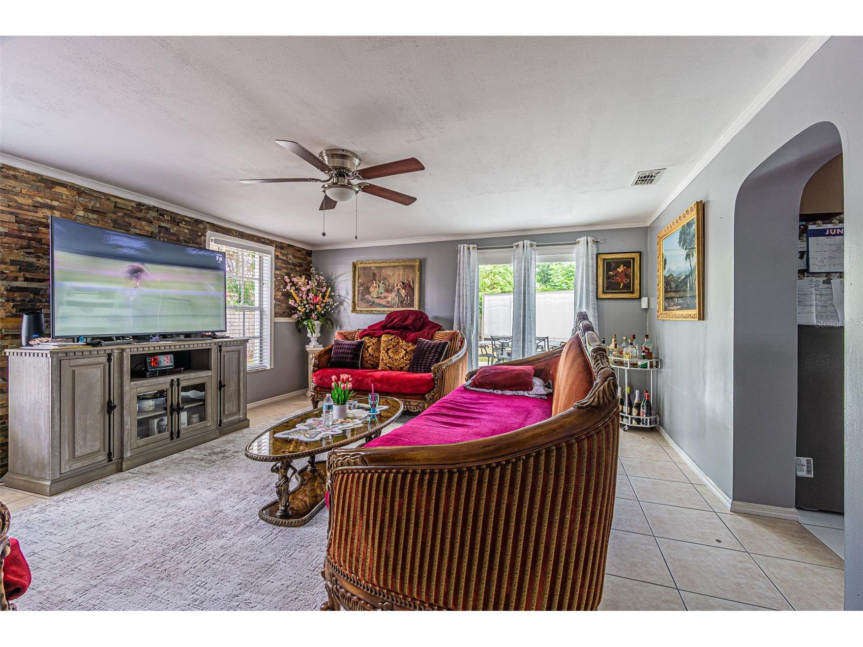 3731 Latimer Street New Port Richey FL 34652 W7887059 image17