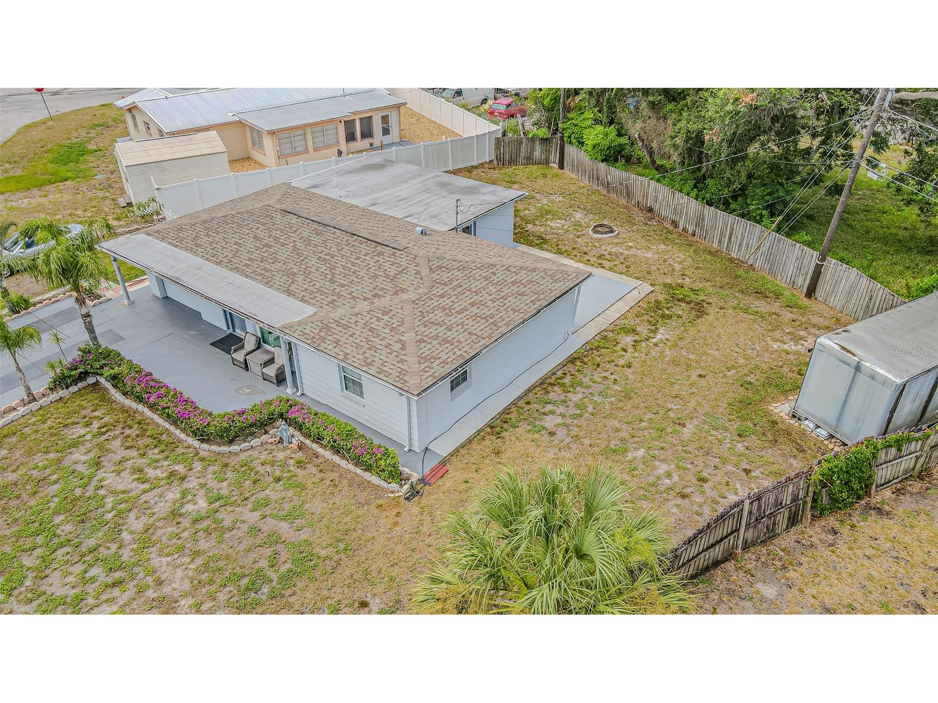 3731 Latimer Street New Port Richey FL 34652 W7887059 image26