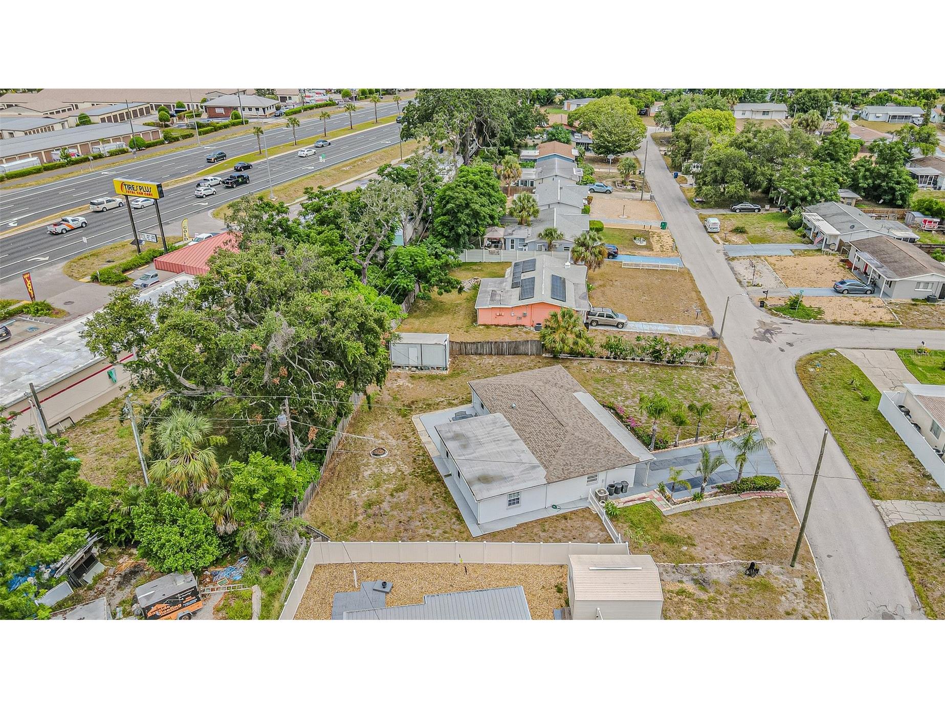 3731 Latimer Street New Port Richey FL 34652 W7887059 image29
