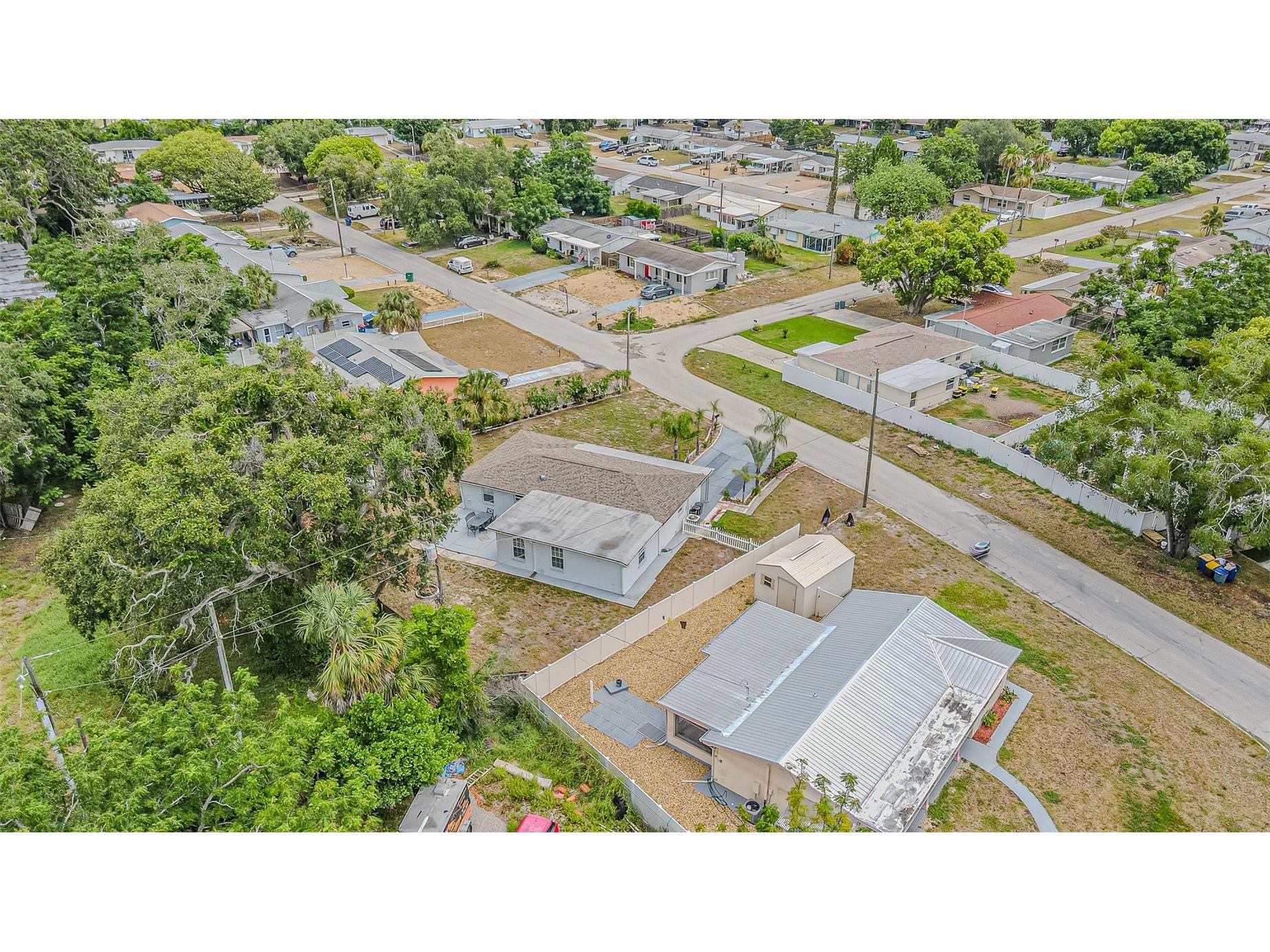 3731 Latimer Street New Port Richey FL 34652 W7887059 image30