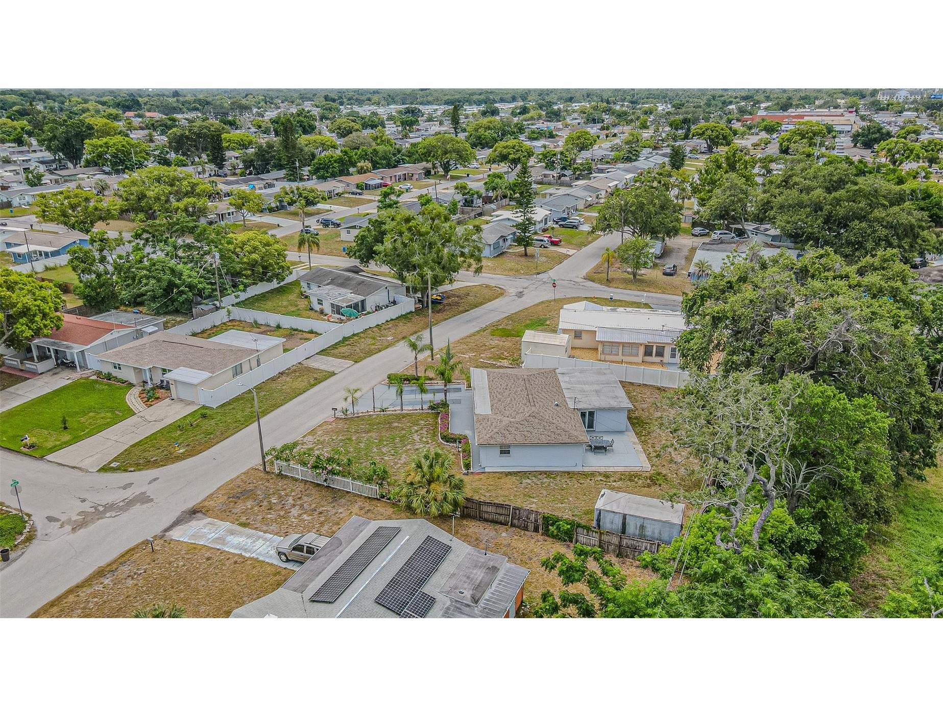 3731 Latimer Street New Port Richey FL 34652 W7887059 image32