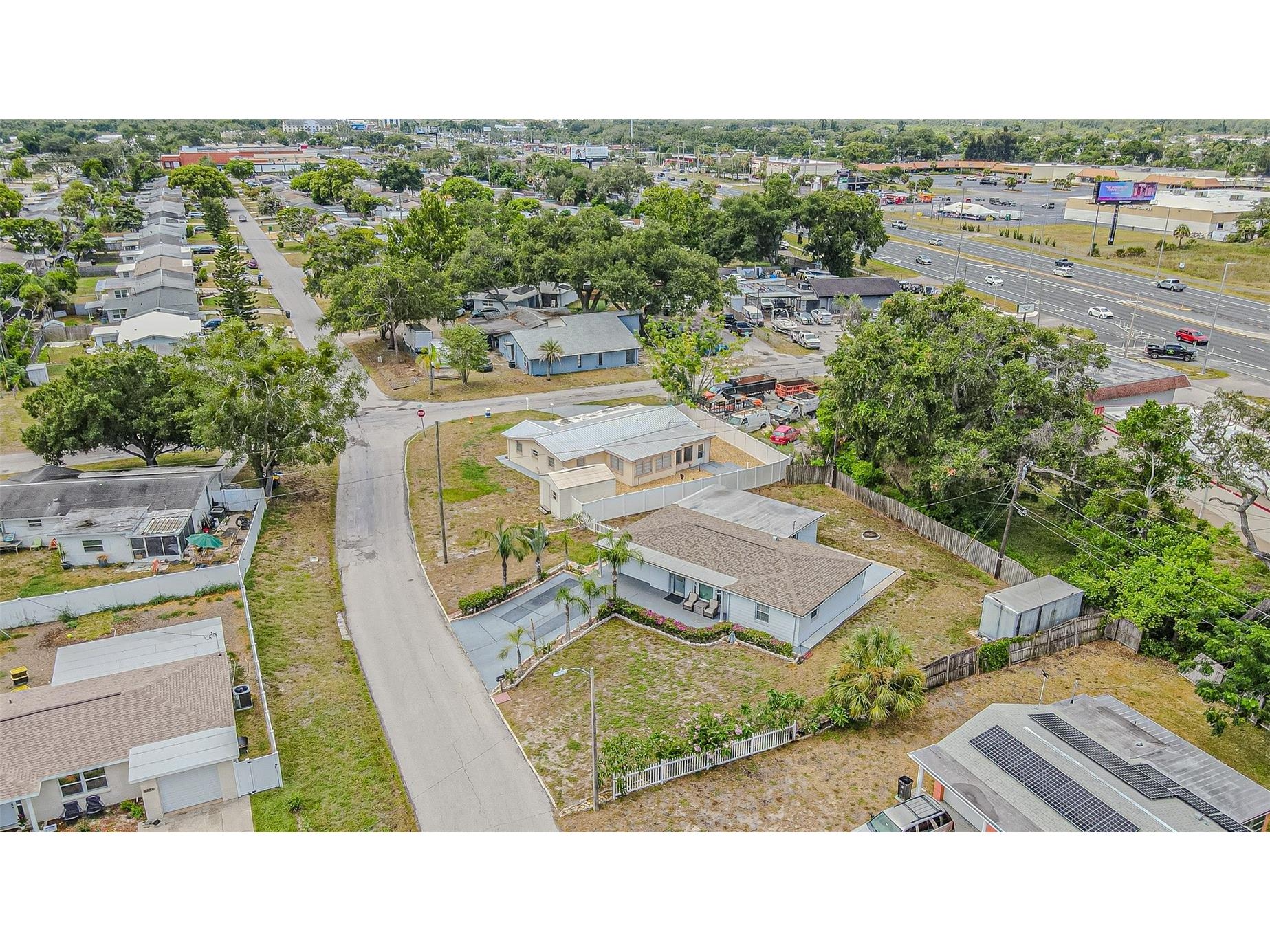 3731 Latimer Street New Port Richey FL 34652 W7887059 image33