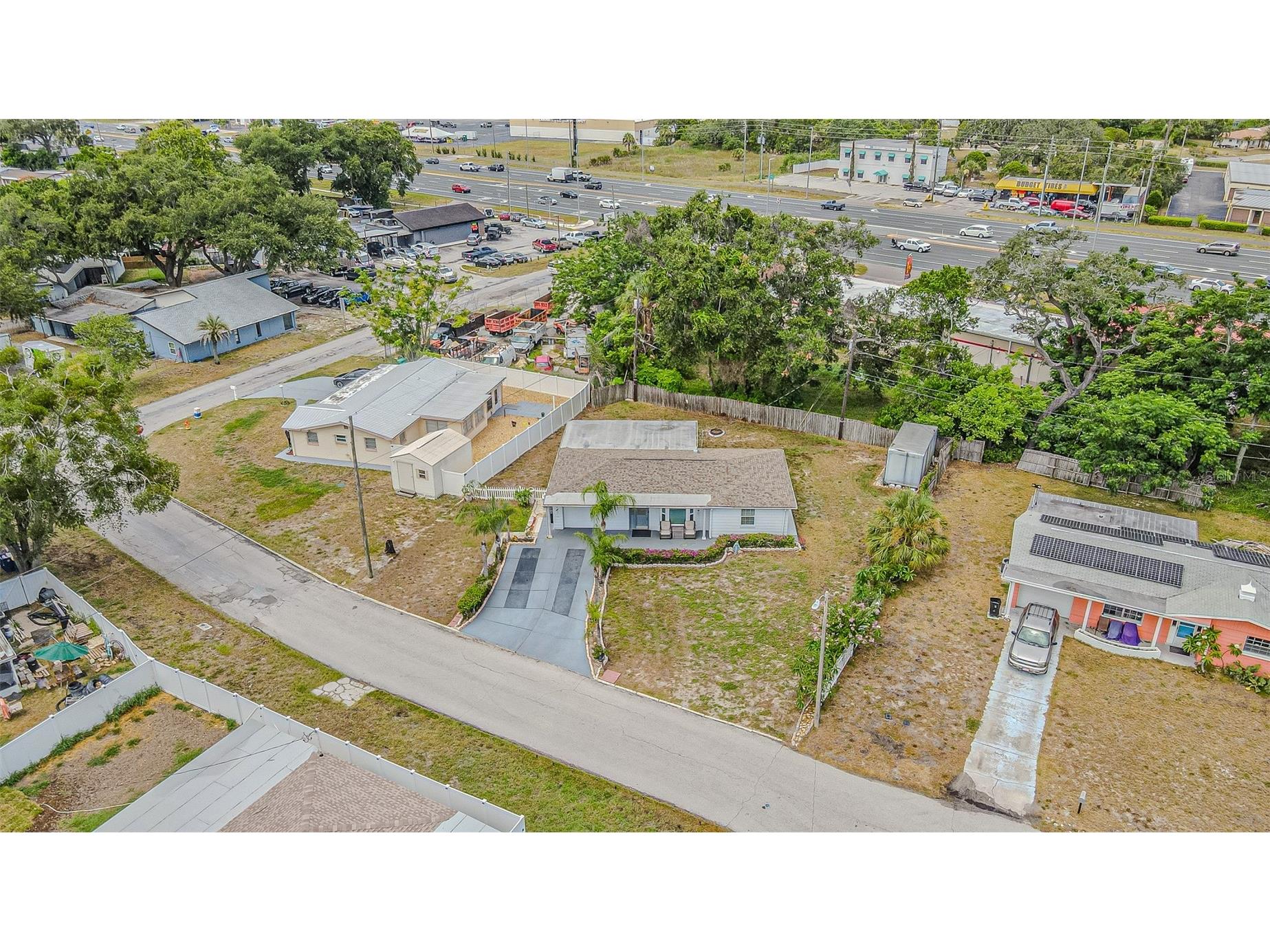 3731 Latimer Street New Port Richey FL 34652 W7887059 image34