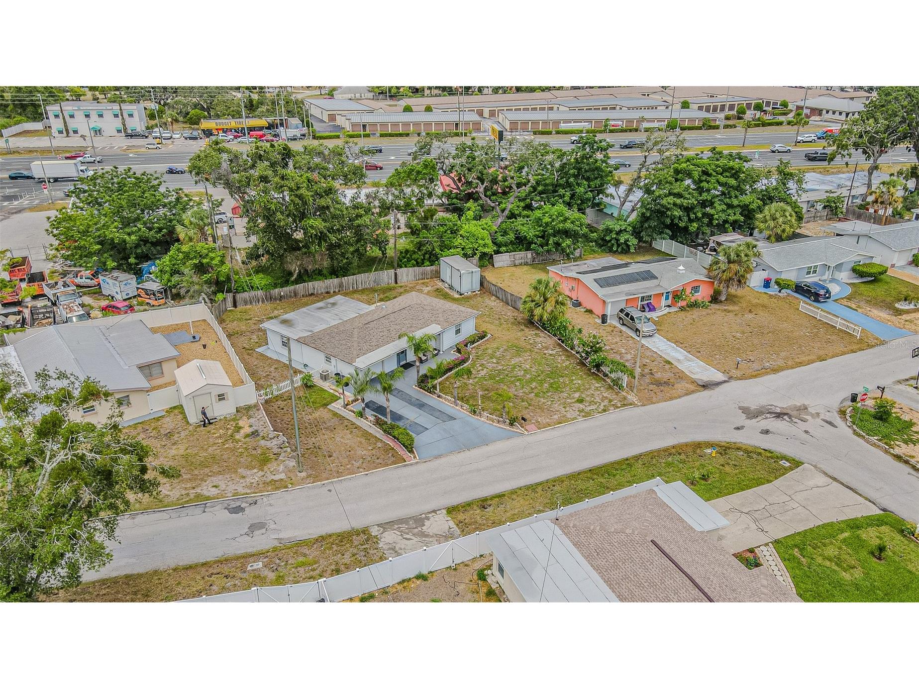 3731 Latimer Street New Port Richey FL 34652 W7887059 image35