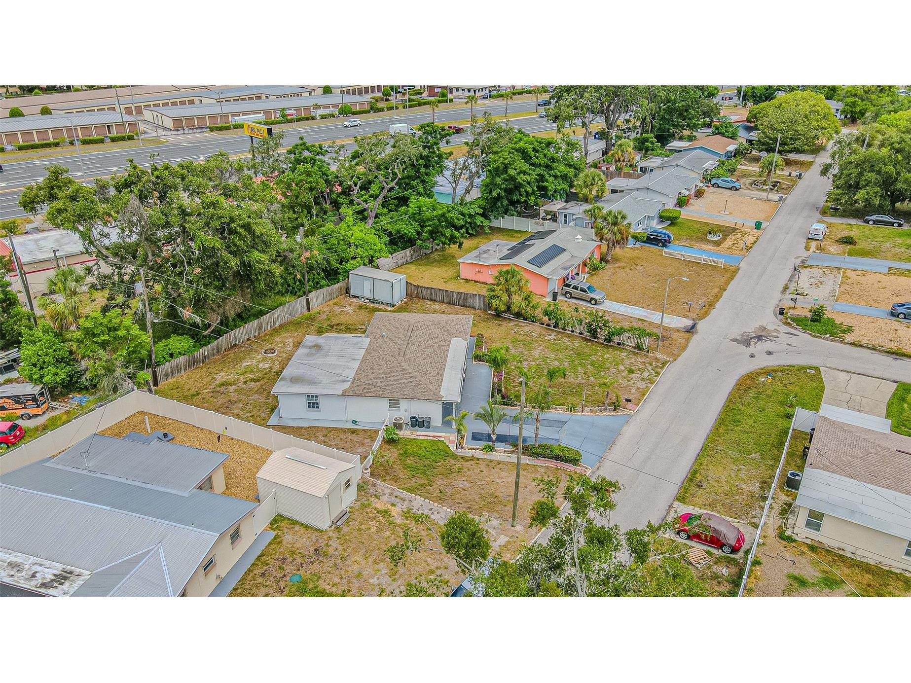 3731 Latimer Street New Port Richey FL 34652 W7887059 image36
