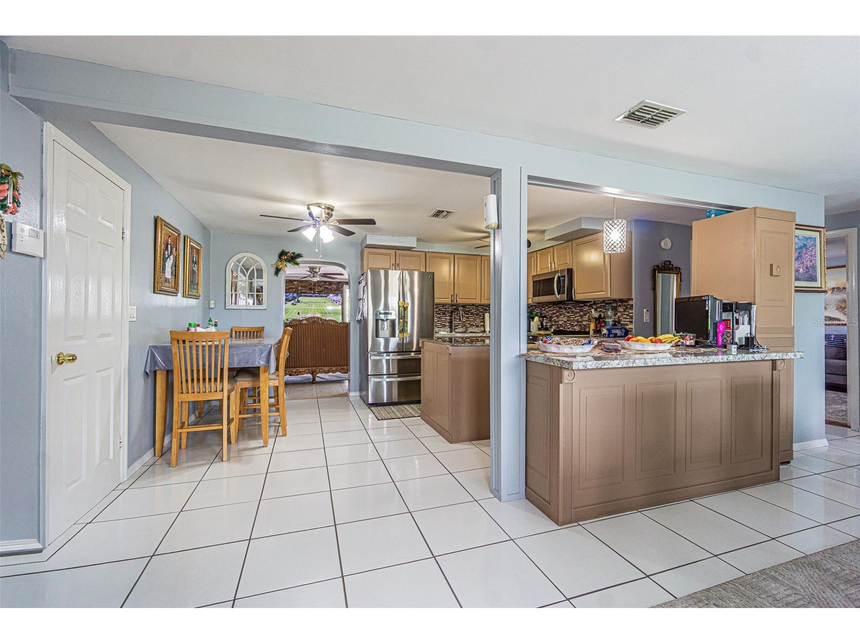 3731 Latimer Street New Port Richey FL 34652 W7887059 image6