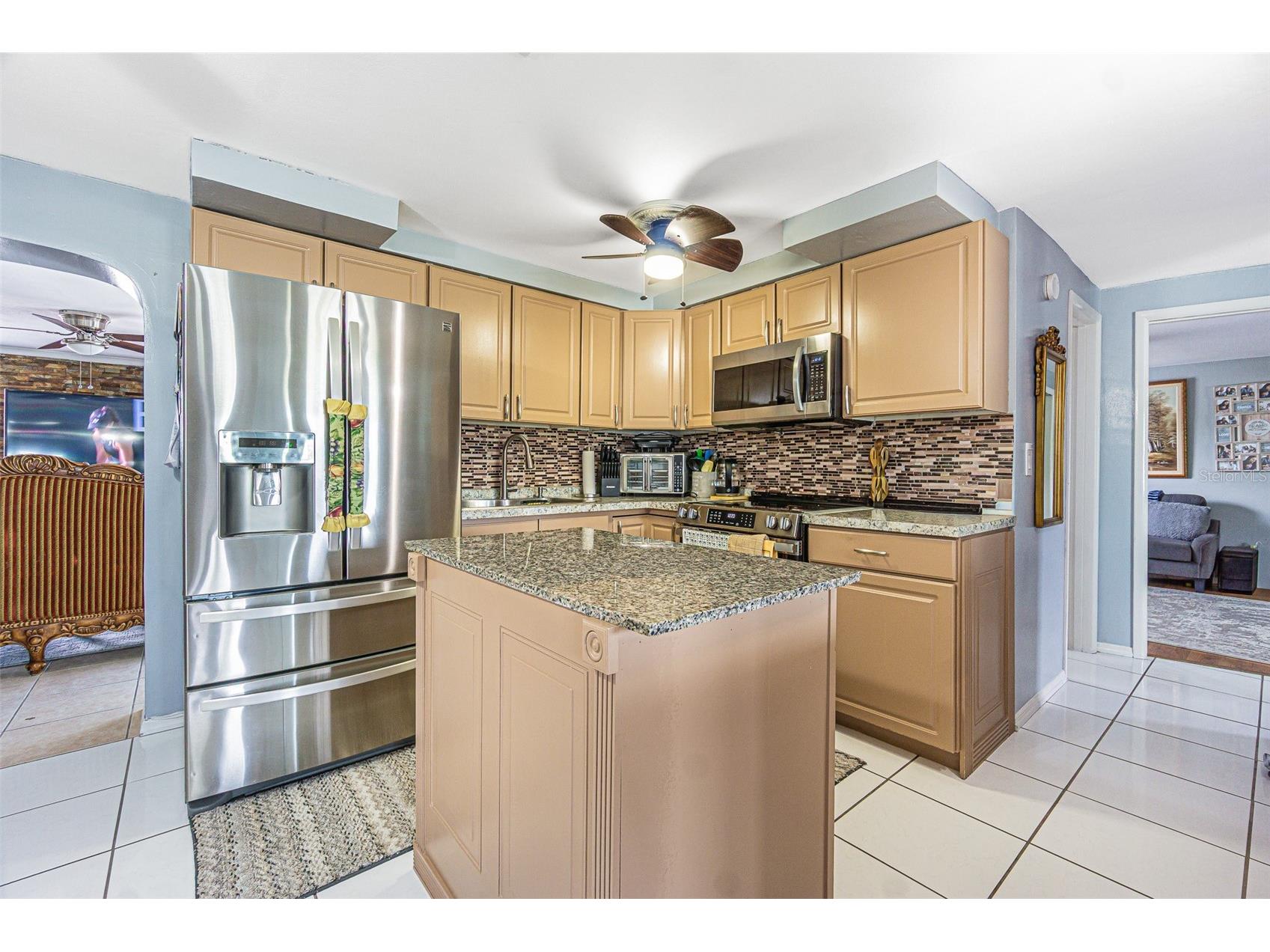 3731 Latimer Street New Port Richey FL 34652 W7887059 image8