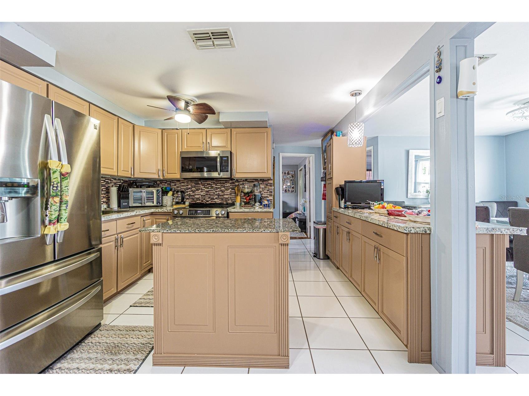 3731 Latimer Street New Port Richey FL 34652 W7887059 image9